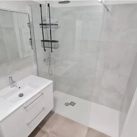 Apartment Studio With Terrace And Sea View Ajaccio (Corsica)
