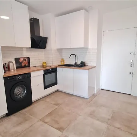Apartment Studio With Terrace And Sea View *